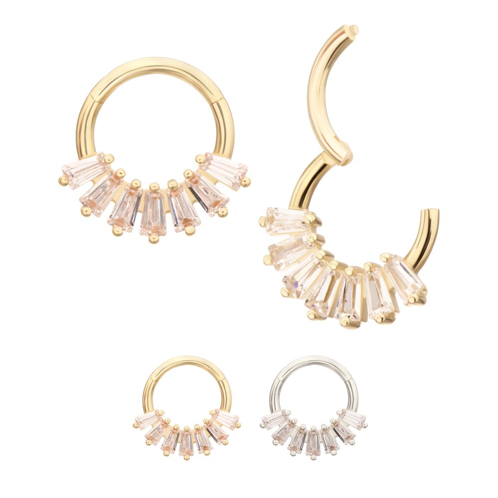 Lyla Clicker Hoop