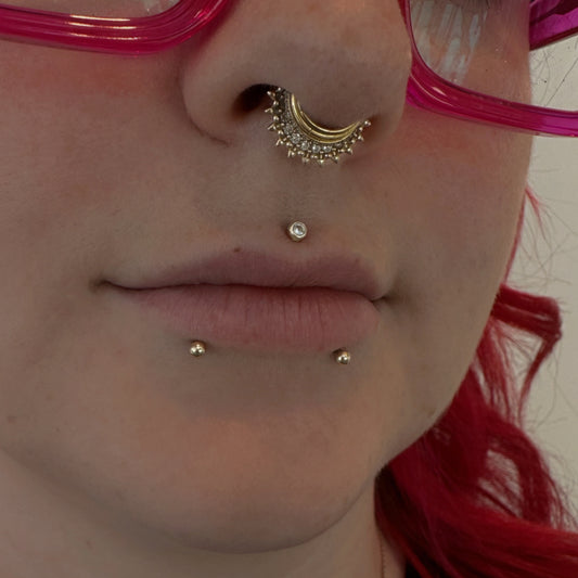 Cravada Clicker Hoop