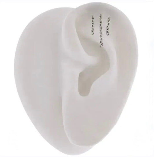 3 Chain Hidden Helix Top