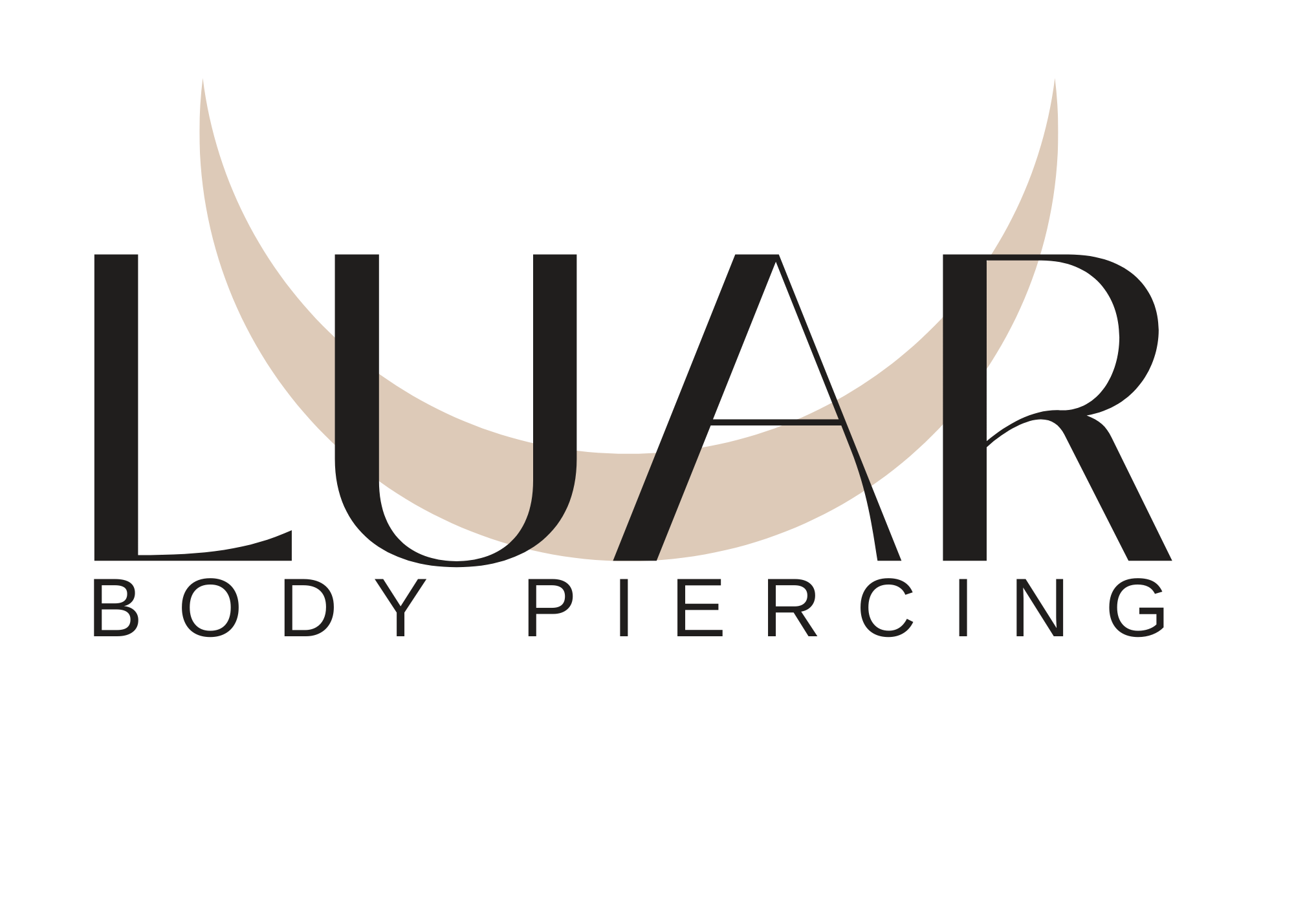 Luar Body Piercing