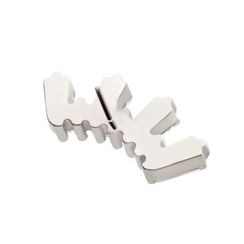 Baguette Cluster Top