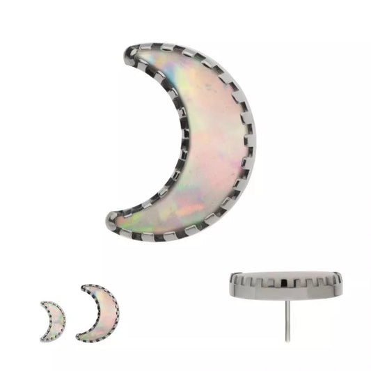 Opal Moon Top
