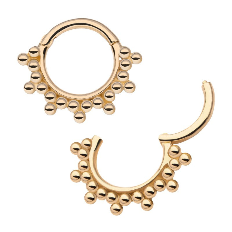 Syrune Hoop
