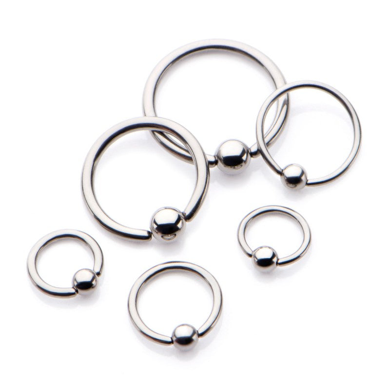 Niobium CBR