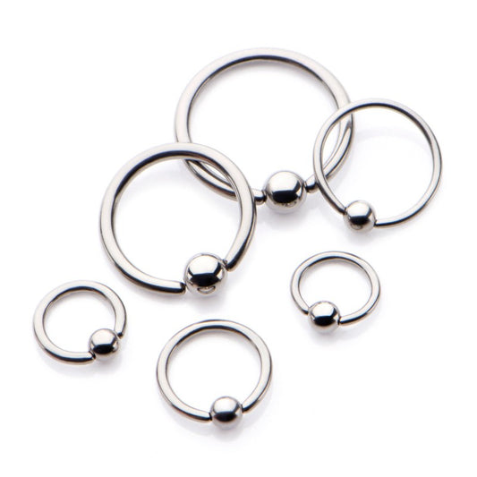 Niobium CBR