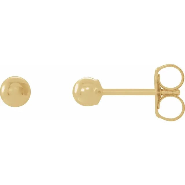 Talão Earrings