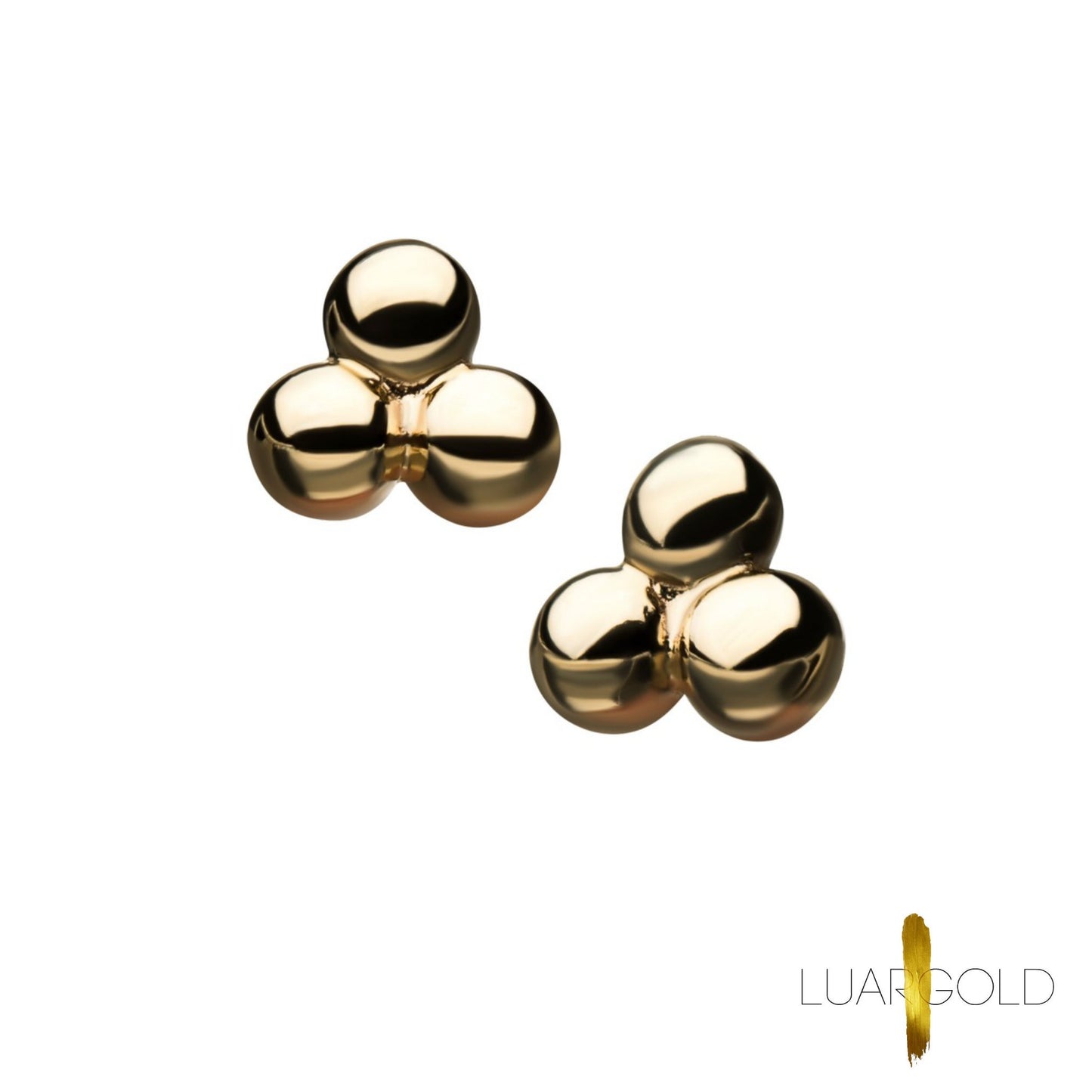 Trinity Bead Top