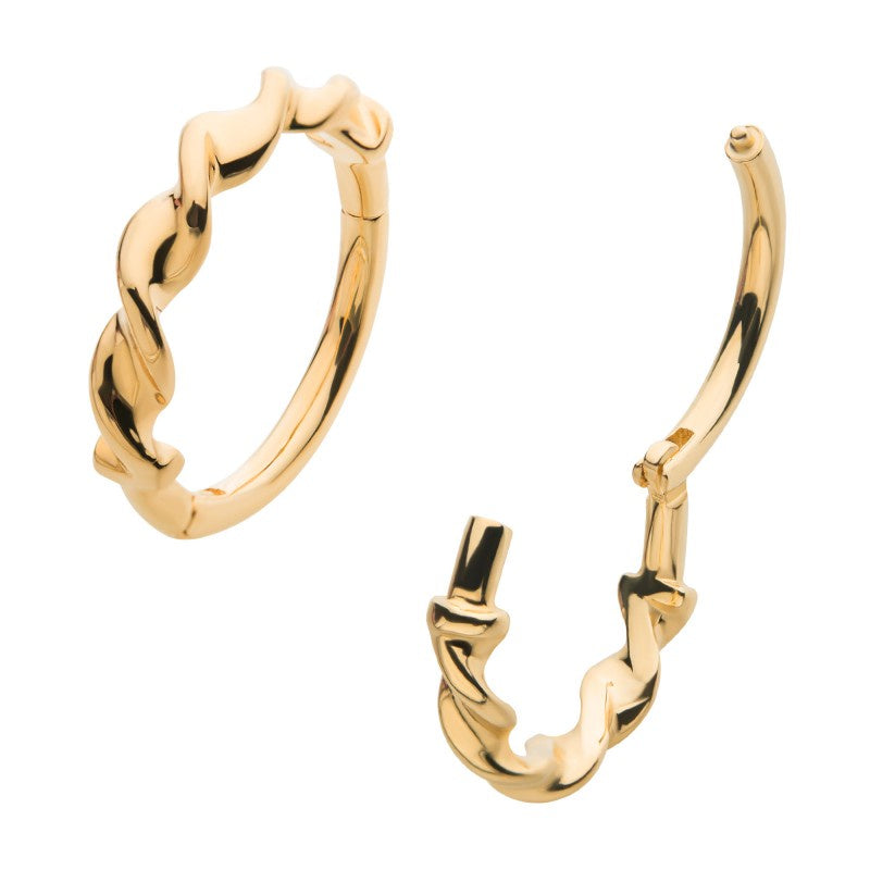 Vela Clicker Hoop