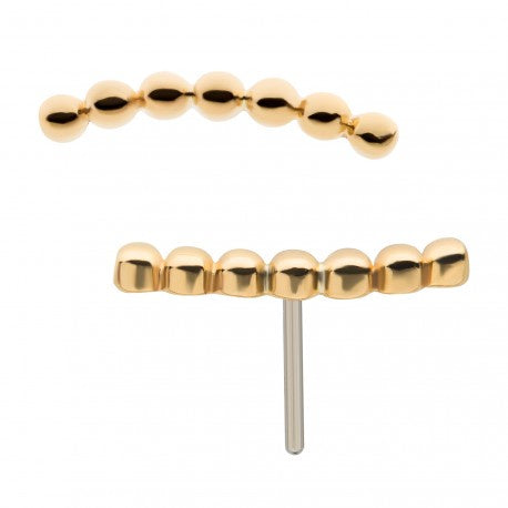 Talão Curve