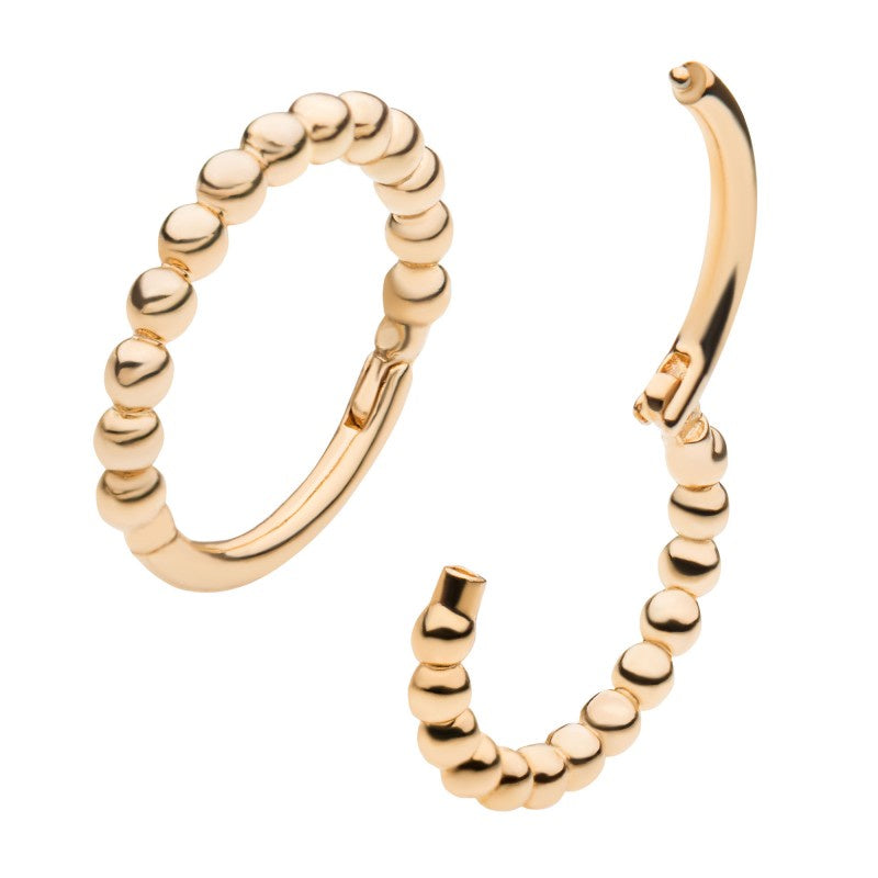Talão Clicker Hoop