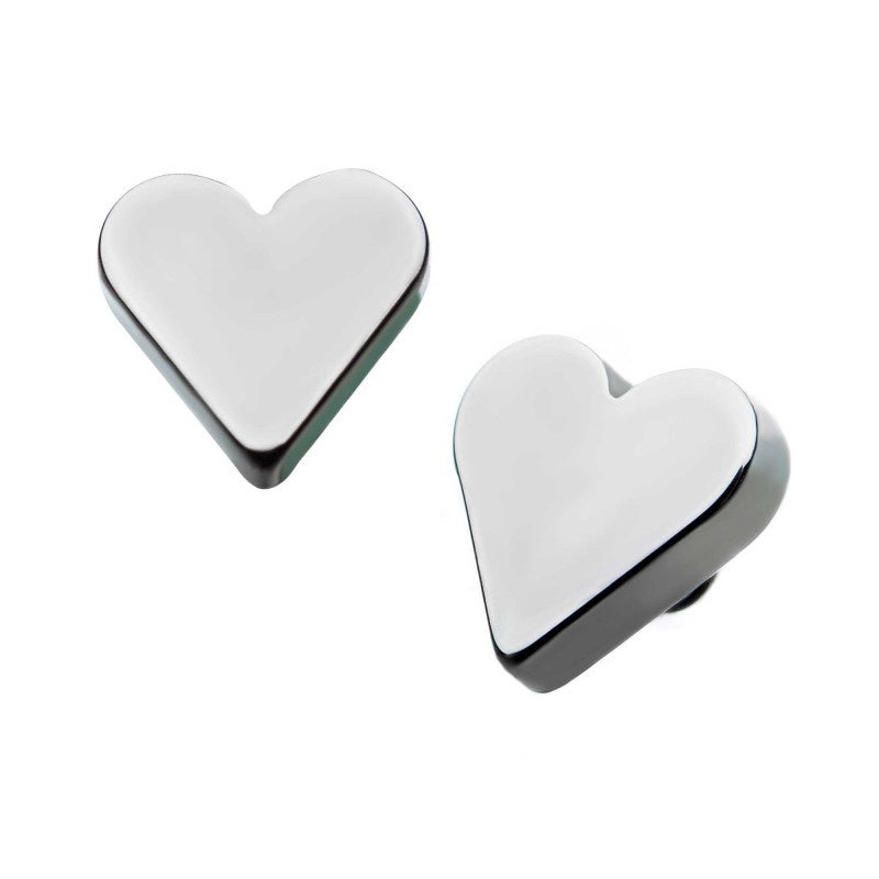 Heart Top