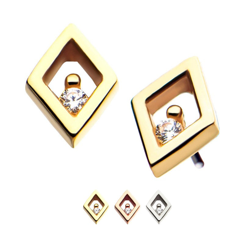 Diamond Box