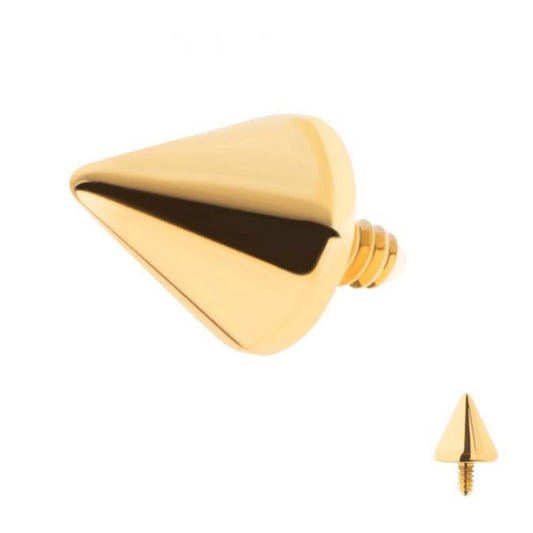 Threaded Spike
