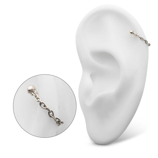 Single Chain Stud