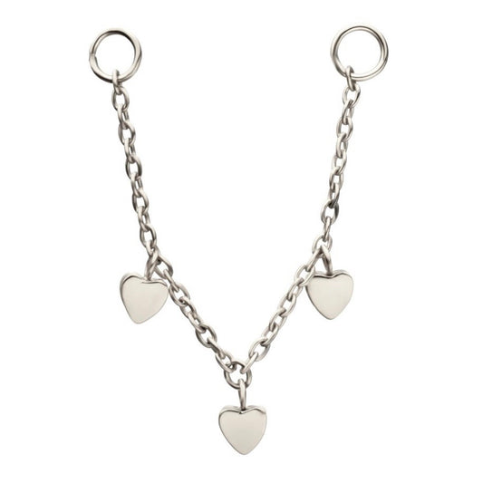 Heart Chain Attachment