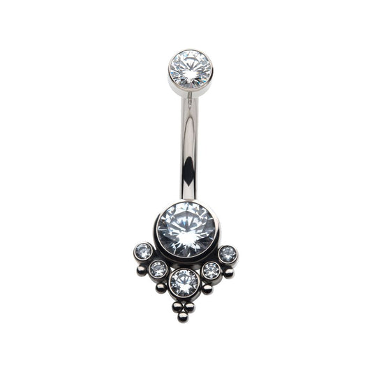 Emma Navel Bar