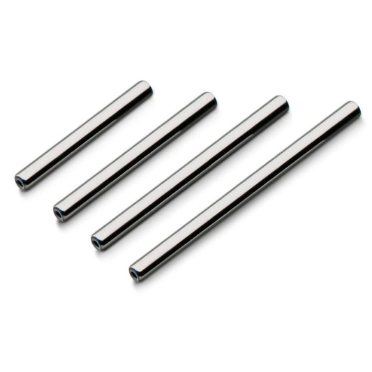 Threadless Straight Barbell