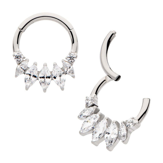 Stella Clicker Hoop