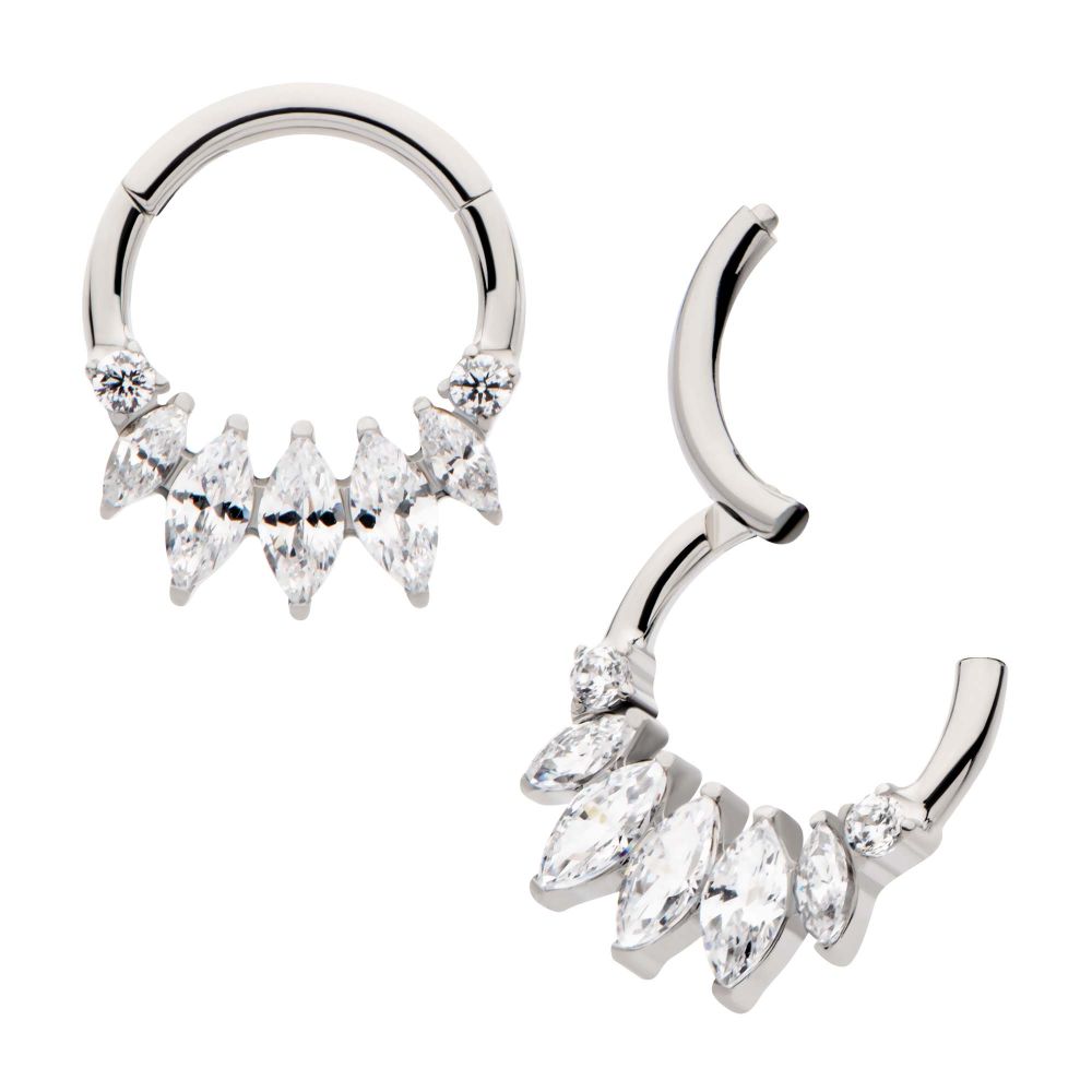 Stella Clicker Hoop