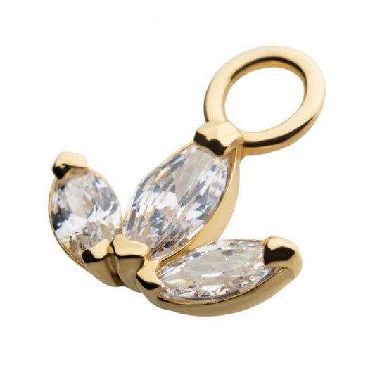 Marquise Charm