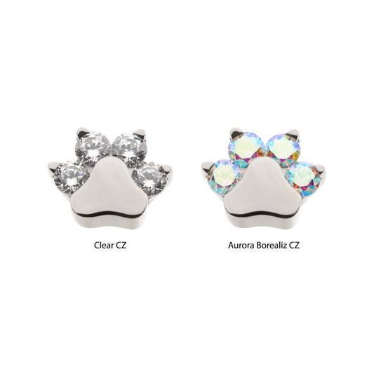 CZ Paw Top