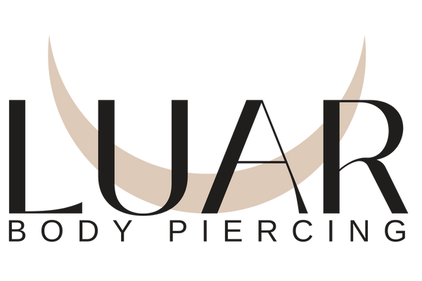 Luar Body Piercing