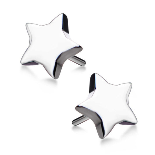 Threadless Star Top